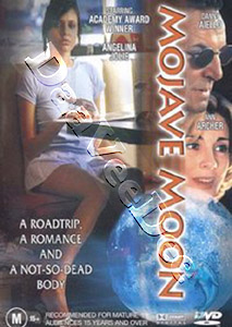 Mojave Moon (DVD)